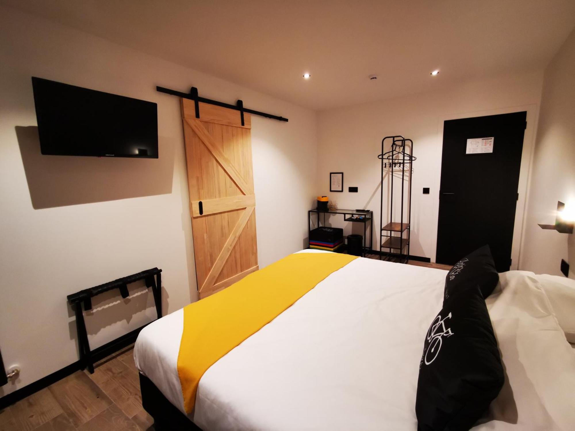 ブラーケル Apres-Velo Bed & Breakfast エクステリア 写真